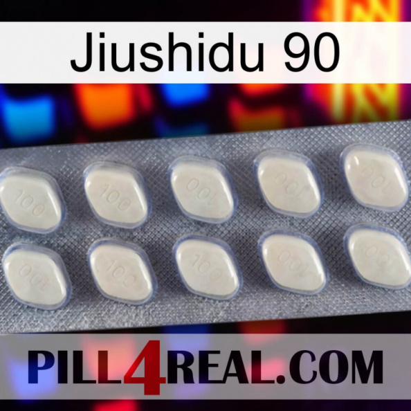 Jiushidu 90 08
